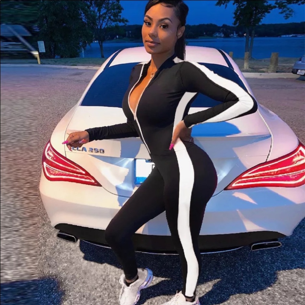 Jumpsuit